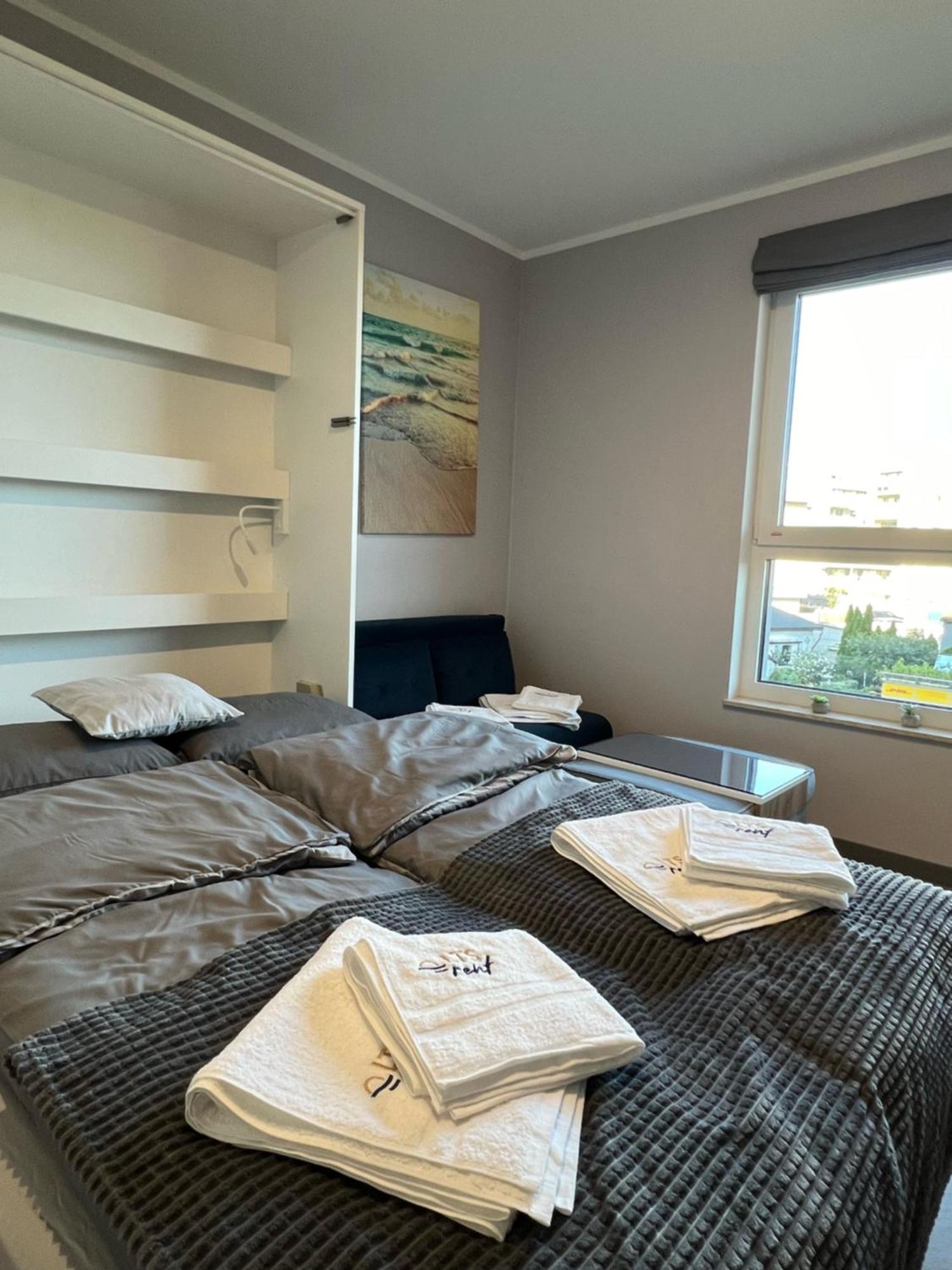 Lts Rent Luxury & Comfortable Residence Letnica Danzig Exterior foto